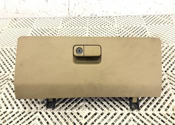 SCHOWEK PASAŻERA HONDA CR-V III SUV PÓŁKA DESKI, BOCZNY, WNĘKA