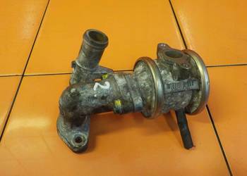 VW TOUAREG 3.2 VR6 04r 220KM AZZ zawor EGR 7.22286.06