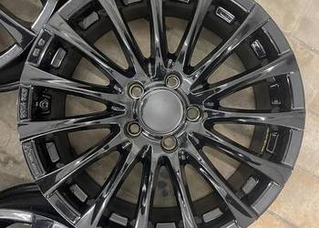 Audi Skoda Vw Mercedes felgi 5x112/17