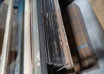 Szyby do szklarni  150/60, 80/60, grubość 4mm