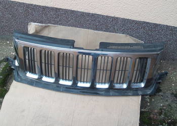Jeep Grand Cherokee III 2004-10 atrapa