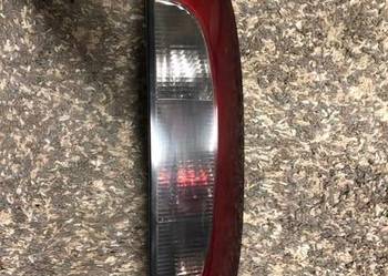 Lampa tył Lewy Corsa c