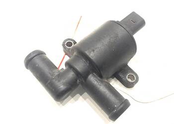 DODATKOWA POMPA WODY AUDI A6 C7 4H0121671D 3.0 245KM 10-18 UKŁAD