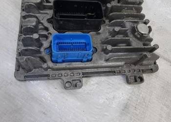 OPEL INSIGNIA B 2.0 CDTI KOMPUTER STEROWNIK SILNIKA 55511971