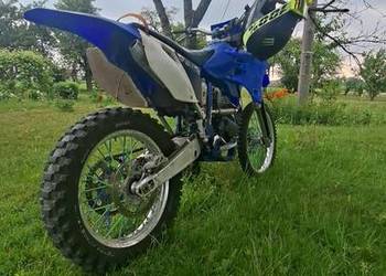 Cross 250