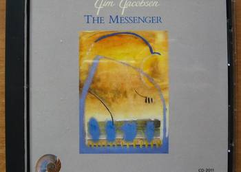 Jim Jacobsen - "The Messenger" Narada Mystique