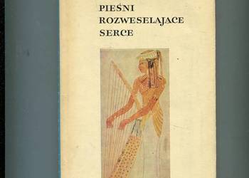 Pieśni rozweselające serce - Tadeusz Andrzejewski