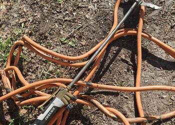 Sievert tytan palnik gazowy dekarski