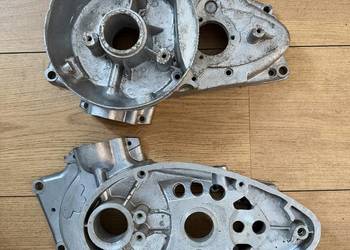 Nowe kartery wsk 125