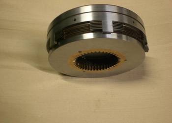 Sprzęgło do tokarki 16K40