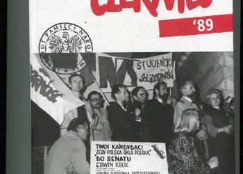 Olsztyński Czerwiec 89