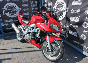 Suzuki SV Suzuki SV 1000