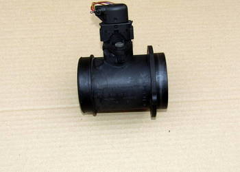 PRZEPŁYWOMIERZ POWIETRZA MERCEDES W210 2.2CDI, 0000941248, 0123510108