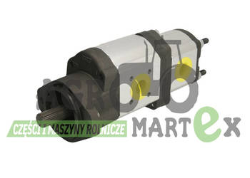 3661403M92, 3661403M91 POMPA HYDR AGCO