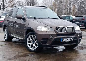 Salon Polska,Bezwypadkowy, xDrive40d 306KM, Ser4wisowany