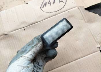 CEITOEN SAXO 2 II  LAMPKA BAGAŻNIKA