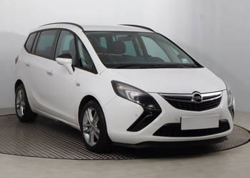 Opel Zafira 2.0 CDTI