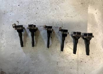 cewka zapłonowa 1730765 bremi BMW E36 E34 2.0 benzyna 206S2 M50B20