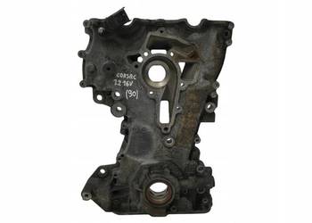 OBUDOWA ROZRZĄDU pompa oleju Opel Corsa C 1.2 16V 55556309