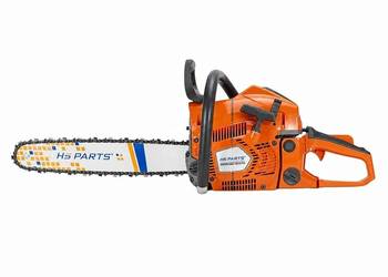Pilarka Spalinowa HRC4611XT 46cc 3,4KM Prowadnica 38cm 15" Easy Start