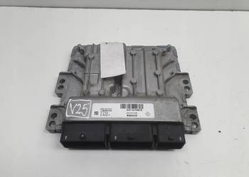 Renault Megane IV 1.5 dCi STEROWNIK SILNIKA komputer 237101987S