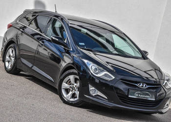 Hyundai i40 1.7 CRDi Comfort +