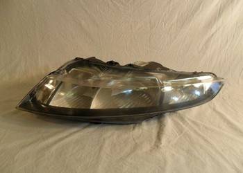 Reflektor Przód strona lewa Honda Pilot II B01720125