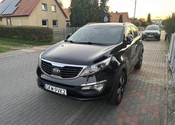 Kia Sportage 3