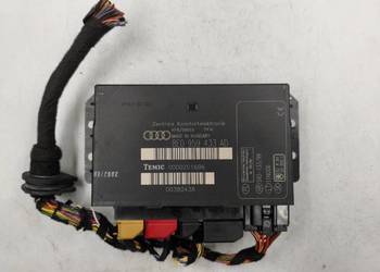 Moduł Komfortu Sterownik Audi A4 B6 B7 8E0959433AD