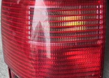 Lampa lewa tył seat alhambra mk1