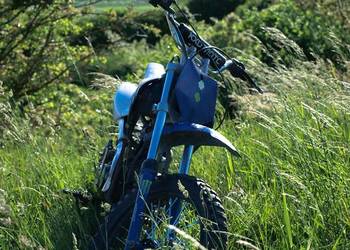 loncin/kxd 125