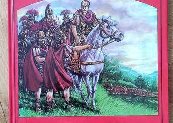 Cezara wojna galijska - Aleksander Wojciech Mikołajczak