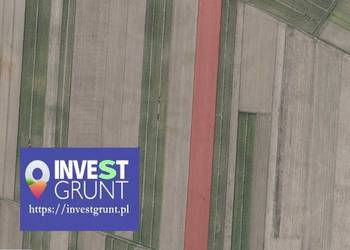 [13,42 ha] przetarg na dzierżawę gruntów rolnych