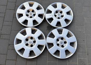 Kapsle kołpaki 16 cali Toyota dekle 42602-0f010