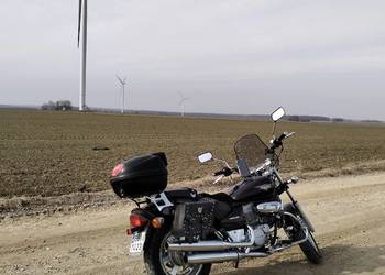 Sprzedam motor Hyosung Aquila Gv 125