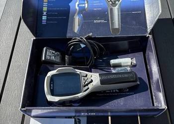 Kamera termowizyjna FLIR i5