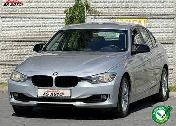 BMW 320 2.0i 184KM SportLine/Navi/Android/Alu/Pod.Fotele/Serwis F30/F31 (2…
