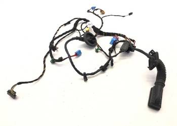 WIĄZKA DRZWI PRZÓD LEWA VW GOLF VII 5G4971035AF 1.6 110KM PRZEWÓD