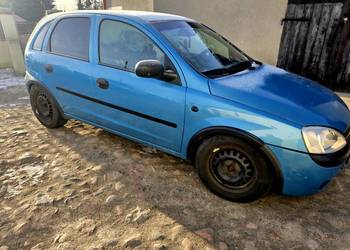 Sprzedaż lub zamiana na większe