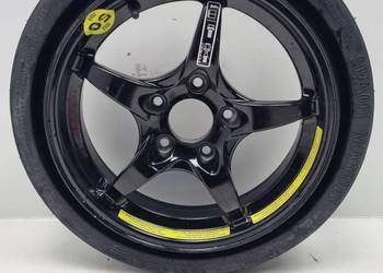KOŁO DOJAZDOWE Mercedes SLK R170 165-15 89P R15 5x112 1704010502 dojazdówka