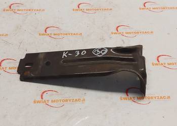 FORD FIESTA MK7 VII LIFT 1.25 B 14r uchwyt zamka maski C1BB-A16C750-AB