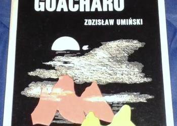 Nocny ptak guacharo - Zdzisław Umiński