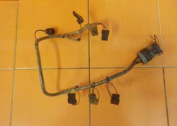 TUCSON 2.0 CRDI 08r 140KM wiazka skrzyni biegow