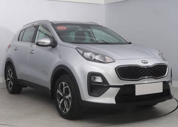 Kia Sportage 1.6 GDI