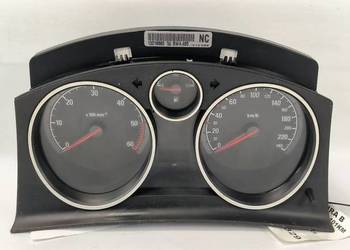 LICZNIK ZEGAR OPEL ZAFIRA B 13216660
