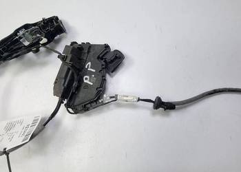 ZAMEK DRZWI PP VOLKSWAGEN PASSAT B8