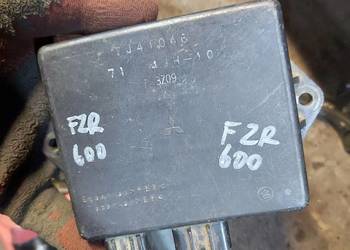 Yamaha fzr 600 4jh moduł zapłonowy komputer fzr600 4JH