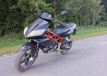 Sprzedam CPI GTR 50