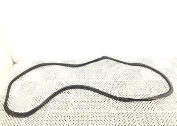 USZCZELKA KLAPY BAGAŻNIKA SKODA OCTAVIA IV Kombi 5E7827705F