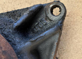 Cummins 6CT 6CT8.3 6C8.3 Pompa Wody